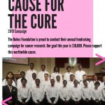 Cause for the cure3